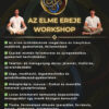 Elme Ereje - Workshop